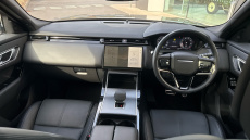 Land Rover Range Rover Velar 2.0 P250 Dynamic HSE 5dr Auto Petrol Estate